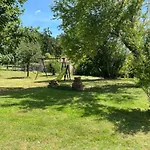 Le Moulin Du Clapier- La Banette *