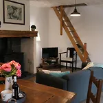 Le Moulin Du Clapier- La Banette Landhuis