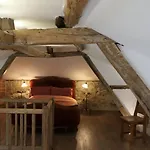 Le Moulin Du Clapier- La Banette Landhuis