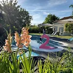 Le Moulin Du Clapier- La Banette Sorges