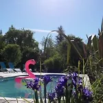 Le Moulin Du Clapier- La Banette * Sorges