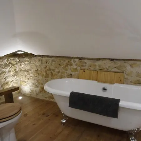 Le Moulin Du Clapier La Banette *