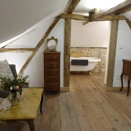 Le Moulin Du Clapier La Banette