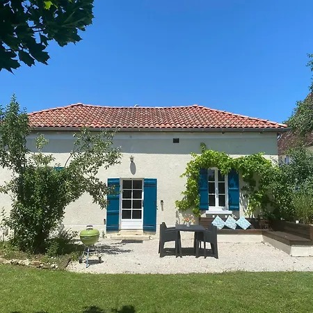 Le Moulin Du Clapier La Banette *