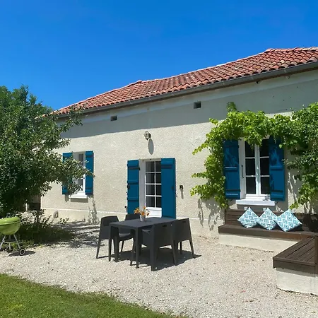 Le Moulin Du Clapier- Gite La Banette * Sorges