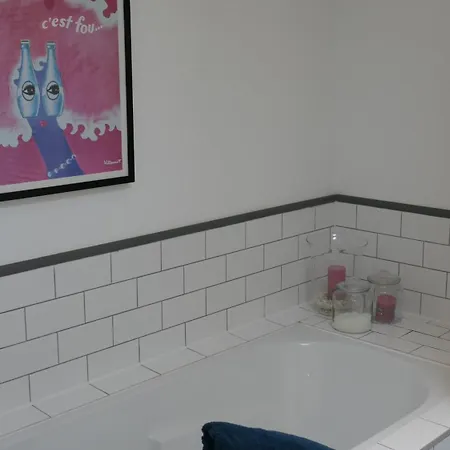 Séjour à la campagne Le Moulin Du Clapier La Banette