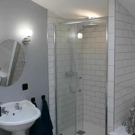 Le Moulin Du Clapier La Banette