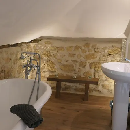 Le Moulin Du Clapier La Banette * Sorges