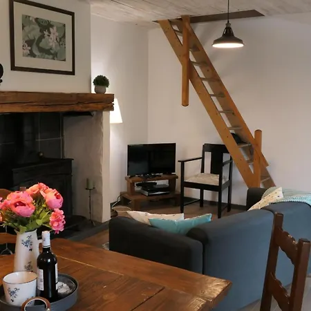 Le Moulin Du Clapier La Banette Country house