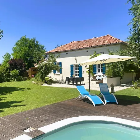 Le Moulin Du Clapier- Gite La Banette Sorges