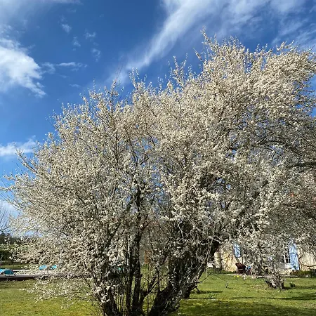Le Moulin Du Clapier La Banette