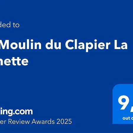 Le Moulin Du Clapier La Banette * Sorges