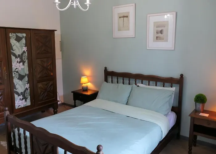 Le Moulin Du Clapier- Gite La Banette